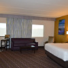 Отель Harrah's Cherokee Valley River Casino & Hotel, фото 4