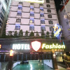 Отель Busan Gaeum E Fashion, фото 1