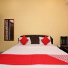 Отель OYO 22015 Hotel Lakshya Palace, фото 5