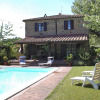Отель Podere Isabella, villa sleeping 6+2 with swimming pool-PODERE ISABELLA, фото 1