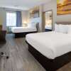 Отель Days Inn & Suites by Wyndham Cherry Hill - Philadelphia, фото 7