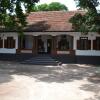 Отель Tharavad Heritage Resort в Аллеппи