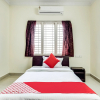 Отель Stay Inn Luxury Service Apartments by OYO Rooms, фото 1