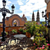 Отель Hacienda Los Narcisos, фото 11