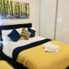 Отель Dockland Excel 2 Bedroom Apartment, фото 4