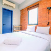 Отель Modern Industrial Style 2BR Pakubuwono Terrace Apartment, фото 5