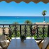 Отель Corfu Glyfada Beach Apartment 40, фото 20