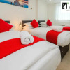 Отель The Elm Serviced Apartments & Accommodation Liverpool Flat 45, фото 3