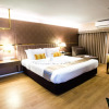 Отель Rayong City Hotel, фото 4