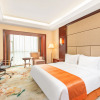 Отель Holiday Inn Taizhou CMC, an IHG Hotel, фото 6