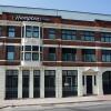 Отель Hampton by Hilton Birmingham Jewellery Quarter в Бирмингеме