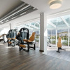 Отель Sport- und Wellnesshotel Held 4 Sterne Superior, фото 22
