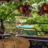 Отель Part of the old Stone House With Private Pool and Garden on Peaceful Location, фото 21