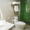Отель GreenTree Inn Beijing Fangshan District Liangxiang Yancun East Metro Station Express Hotel, фото 5