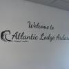 Отель Atlantic Lodge, Main Street Ardara, фото 1