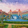 Отель Dolphin Bay Hotel, фото 13