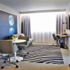 Отель Novotel Bucharest City Centre, фото 18