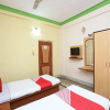Отель OYO 40479 Hotel Sree Residency, фото 12