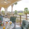 Отель Gorgeous apt Orlando Nature Lake View Vc4816, фото 6