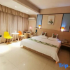 Отель Lingshan Huanyu convenient hotel, фото 4