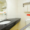 Отель Home Inn Plus Wuxi Zhongshan Road Shengli Gate Subway Station, фото 11