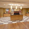 Отель Hampton Inn & Suites Denver/South-RidgeGate, фото 28