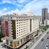 Отель Echarm Hotel Guangzhou Sanyuanli Avenue Baiyun Park Metro Station, фото 5