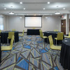 Отель Holiday Inn Express Arlington, an IHG Hotel, фото 18