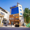 Отель Fabhotel Shreyas Inn, фото 17
