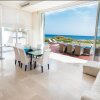 Отель Luxury Bay View Villa 20 Right On Τhe Beach, фото 8