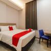 Отель RedDoorz Plus near Senayan City, фото 6