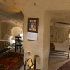 Отель Caravanserai Cave Hotel, фото 14