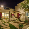 Отель Dali Xiaoyuanzi Boutique Hotel, фото 5