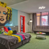 Отель Emigrand Art Hotel, фото 12