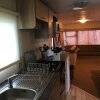 Отель Holiday Home Primero in Coghurst Holiday Park, фото 15
