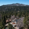 Отель Kodiak by AvantStay Picturesque Big Bear Home w Modern Amenities Large Balcony, фото 20