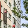 Отель ibis Geneve Centre Gare, фото 1