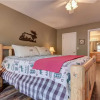 Отель Whistler Lane 7, фото 4