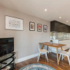 Отель Smart 1 bed Flat in Richmond Close to Tube Station, фото 12