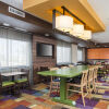 Отель Fairfield Inn & Suites Waco South, фото 12