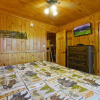 Отель A Wolf's Den Gatlinburg, фото 10