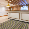 Отель Holiday Inn Manchester-Central Park, an IHG Hotel, фото 16