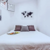 Отель Charming Little Flat in the Heart of Trastevere, фото 4