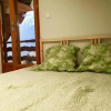 Отель Chalet With 3 Bedrooms in L'enversin D'oz, With Wonderful Mountain Vie, фото 4