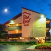 Отель Red Roof Inn Louisville Fair and Expo в Льюисвилле