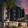 Отель Courtyard Anaheim Resort/Convention Center в Анахайм