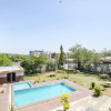 Отель Fabhotel The Lake Bourbon, фото 11