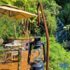 Отель Nankun Mountain Mushepin No. 10 Wild She Tangquan Holiday Homestay (Forest Park), фото 8