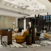 Отель Hilton Garden Inn Grand Prairie At Epiccentral, фото 14