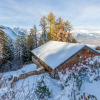 Отель Chalet Le Troll - Nendaz, фото 21